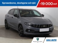 Fiat Tipo 1.0 FireFly, Salon Polska