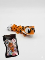 Mini Figurka Gekona - Fidget Toy Druk 3D