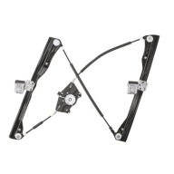 MECHANIZM PODNOSZENIA SZYB PRZÓD LEWY GOLF IV