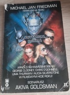 Batman & Robin Michael Jan Friedman