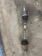 FORD FIESTA MK8 PÓŁOŚ LEWA H1B5-3B437-FC OE