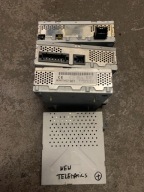 Wzmacniacz TUNER radio AGW BASIS BE7002 MERCEDES w215 w220 w230 A2208702989