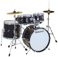 MILLENIUM FOCUS JUNIOR BK PERKUSJA DLA DZIECI POMNIEJSZONA CZESTAW