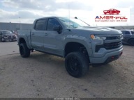 Chevrolet Silverado 1500 Short Bed, 2025r., 4x4, 5.3L 5.3 Benzyna 355KM