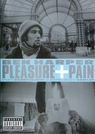 BEN HARPER - Pleasure + Pain