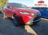 Toyota Venza Limited 2022 2.5 Hybryda 176KM