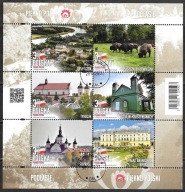 &ROCZNIK 2022 Fi bl 361 kas. PIĘKNO POLSKI - FISCHER tom XXXIX