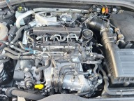 Silnik Kompletny z Osprzętem 2.0 Tdi CRB Skoda Octavia III Superb Seat