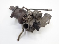 TURBINA NASTAWNIK 31319316 VOLVO S60 II 2.0 TURBO 180KM