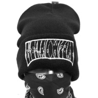 Czapka zimowa Electric Wizard (haft)
