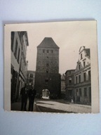 CHOJNICE - BRAMA CZŁUCHOWSKA