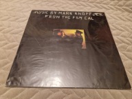 MARK KNOPFLER-FROM THE FILM CAL SUPER !