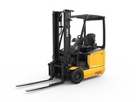 Wózek widłowy elektryczny – TCM FTB16-E4