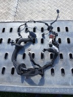 Captur I wiazka drzwi lewy przod 241243586r instalacja