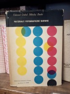 Materiały fotograficzne barwne Edward Dubiel