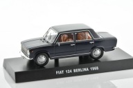 FIAT 124 Berlina 1968 1/43 DeA