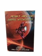 Judasz Wyzwolony Peter F. Hamilton