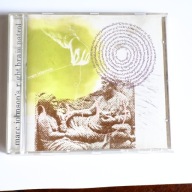 Marc Johnson's Right Brain patrol " magic labyrinth" JMT Japan