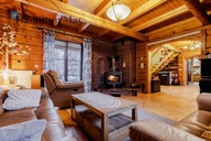 Dom, Kajetany, Nadarzyn, Pruszkowski, 210 m²