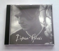 DAMIAN HOLECKI - 1998 - made in Austria - CD - UNIKAT