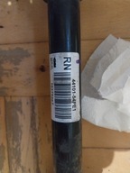 Suzuki SX4 S-Cross Półoś przednia 4410154PE1