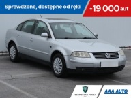 VW Passat 1.9 TDI, Automat, Klima, Klimatronic