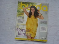 BURDA MODA I STYL MAGAZYN 6/2011