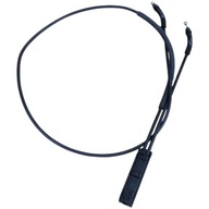 BMW 3 G80 G81 4 G20 G21 2018- Cięgno linka zamka maski 51237419390