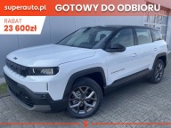 JEEP Compass Altitude 1.2 T3 mHEV FWD DCT Suv 145KM 2026