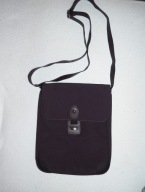 Torebka Paquetage Paris-listonoszka nowa