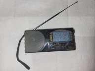 STARE ŁADNE SPRAWNE RADIO TRANZYSTOROWE z PRL