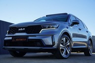 Kia Sorento MAX OPCJA skóra FUL LED nawi KAMERY