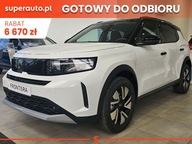 Od ręki - GS 1.2 Turbo 7miejsc 145KM / Pakiet Tech, Pakiet Zimowy