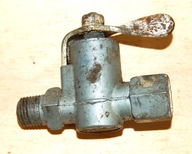 GAZ 69 66 67 51 63 UAZ 469 ZIŁ 157 131 ZIS M 20 KRANIK CHŁODNICY OLEJU CCCP