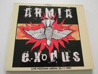ARMIA - Exodus