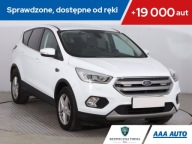 Ford Kuga 2.0 TDCi, Serwis ASO, VAT 23%, Klima