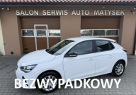 Opel Corsa 1,2 75KM Klimatronik Navi CarPlay Serwis VAT23 1.2 Benzyna 75KM