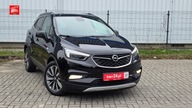 Opel Mokka Mokka X 1,4Turbo Bogata wersja wyposazenia 1.4 Benzyna 140KM