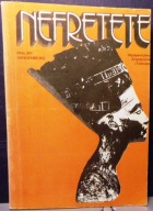 NEFRETETE (Biografia archeologiczna), Philipp Vandenberg [WAiF 1982]