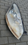 REFLEKTOR PRAWY LAMPA PRZÓD CITROEN C4 PICASSO I 06-13 EUROPA