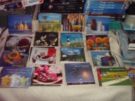 PEREŁKI Święty Paweł 16 niesamowitych książeczek, cytatów, drogowskazów N-7