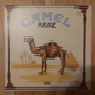 Camel Mirage Ger (NM-/NM-)