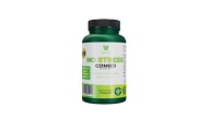Suplement diety Lanco Nutritions No Stress Combo 60 kapsułek