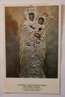 Stoczek Klasztorny - CUDOWNY OBRAZ MATKI BOŻEJ KRÓLOWEJ POKOJU