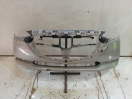 ZDERZAK MAZDA 2 II DJ LIFT 19+ PRZÓD NR N297