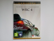 WRC 4 IV FIA World Rally Championship Polska Wersja PL PC DVD