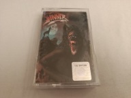 MC / Sinner / The Nature Of Evil / Metal Mind / 1998