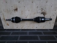 Mazda CX-30 Półoś lewa EBJ92MBP410