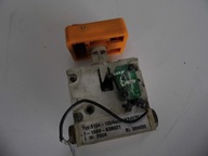 WYŁĄCZNIK BEZPIECZEŃSTWA STOP WÓZEK WIDŁOWY JUNGHEINRICH EFG DF 16