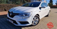 Renault Megane Renault Megane 1.5 dCi Zen 1.5 Diesel 90KM